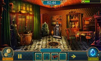 Fantazja escape room - zaduma screenshot 2