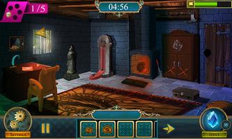 escape room fantasie-mijmering screenshot 3