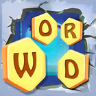 Word connect - 500 Levels Word Finder Game biểu tượng