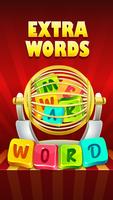 Word connect - 500 Levels Word Finder Game ảnh chụp màn hình 2