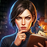 Detective Escape: Web of Lies APK