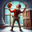 Père Noël Noël Tournée Évasion APK