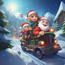Santa Christmas - Tour Escape APK