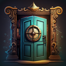 100 portes : contes de loisirs APK