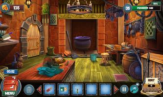 Escape Room - Uncharted Myth screenshot 2