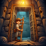 Escape Room Unrevealed Mystery icon