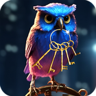 Escape Room: Bird Cage icon