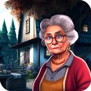 Escape Games- Mamie Grand-père APK