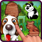 Animal Puzzle ikona