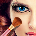 Perfect MakeUp 3D أيقونة