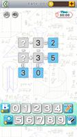 2 Schermata Math x Math(Math game)