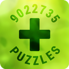 Alphametic Puzzles أيقونة