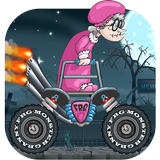Mad Race أيقونة