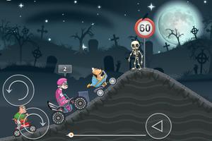 Mad Race Screenshot 1