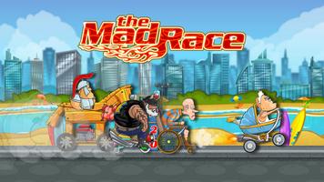 Mad Race スクリーンショット 5