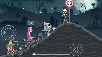 Mad Race スクリーンショット 6