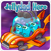 APK JellyDad Hero
