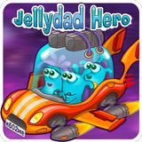 JellyDad Hero APK