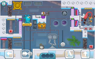 JellyDad Hero APK download