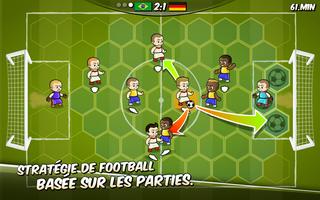 Football Clash Affiche