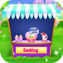house cake cooking - game cook APK