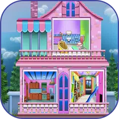 Hausreinigungsspiele APK Herunterladen