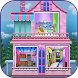 house cleaning games APK