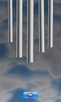 Wind Chimes Affiche