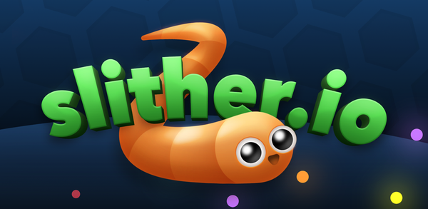 Download Slither Snake io android on PC