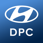 Hyundai DPC أيقونة