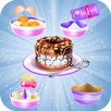 Ice cream cooking : Games For  APK