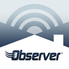 My Observer® Mobile icon