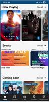 Cinépolis USA Ekran Görüntüsü 1
