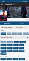 Cinépolis USA Ekran Görüntüsü 2