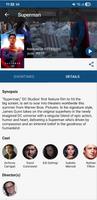 Cinépolis USA Ekran Görüntüsü 3