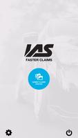 IAS Claims App 海報