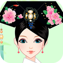 encantador Qing princesa HD APK