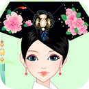 Qing princesse charmante HD APK