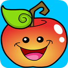 Cheerful Fruit Link icon