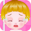 Baby Bath Fun Time HD APK