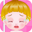 Baby Bath Fun Time HD APK