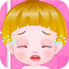 Baby Bath Fun Time HD ikona