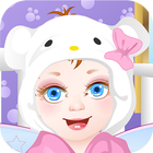 آیکون‌ Baby Care Fun Games