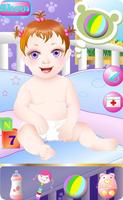برنامه‌نما Baby Care Fun Games عکس از صفحه