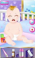 برنامه‌نما Baby Care Fun Games عکس از صفحه