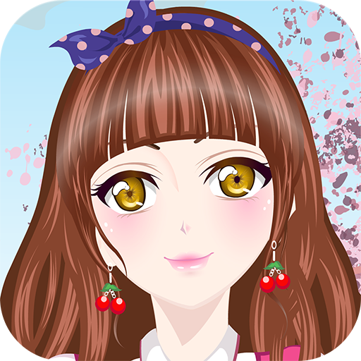 Dress up Spiele