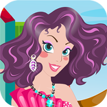 Dress Up Girls - Dress Up Game