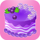 Cake Cooking Challenge Games APK