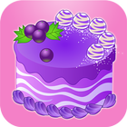 Cake Cooking Challenge آئیکن