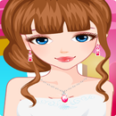 Enchanting Bride Dress Up Game APK